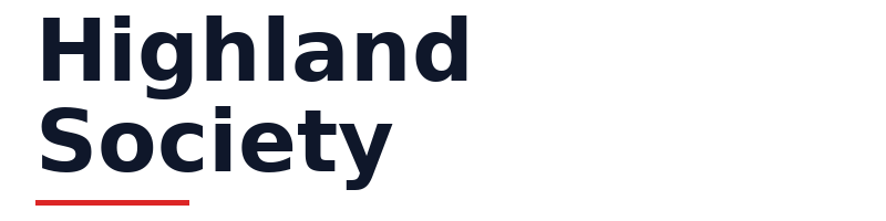 Highland Society logo
